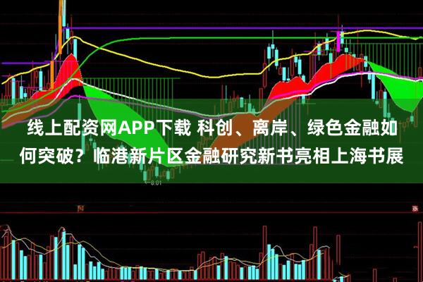 线上配资网APP下载 科创、离岸、绿色金融如何突破？临港新片区金融研究新书亮相上海书展